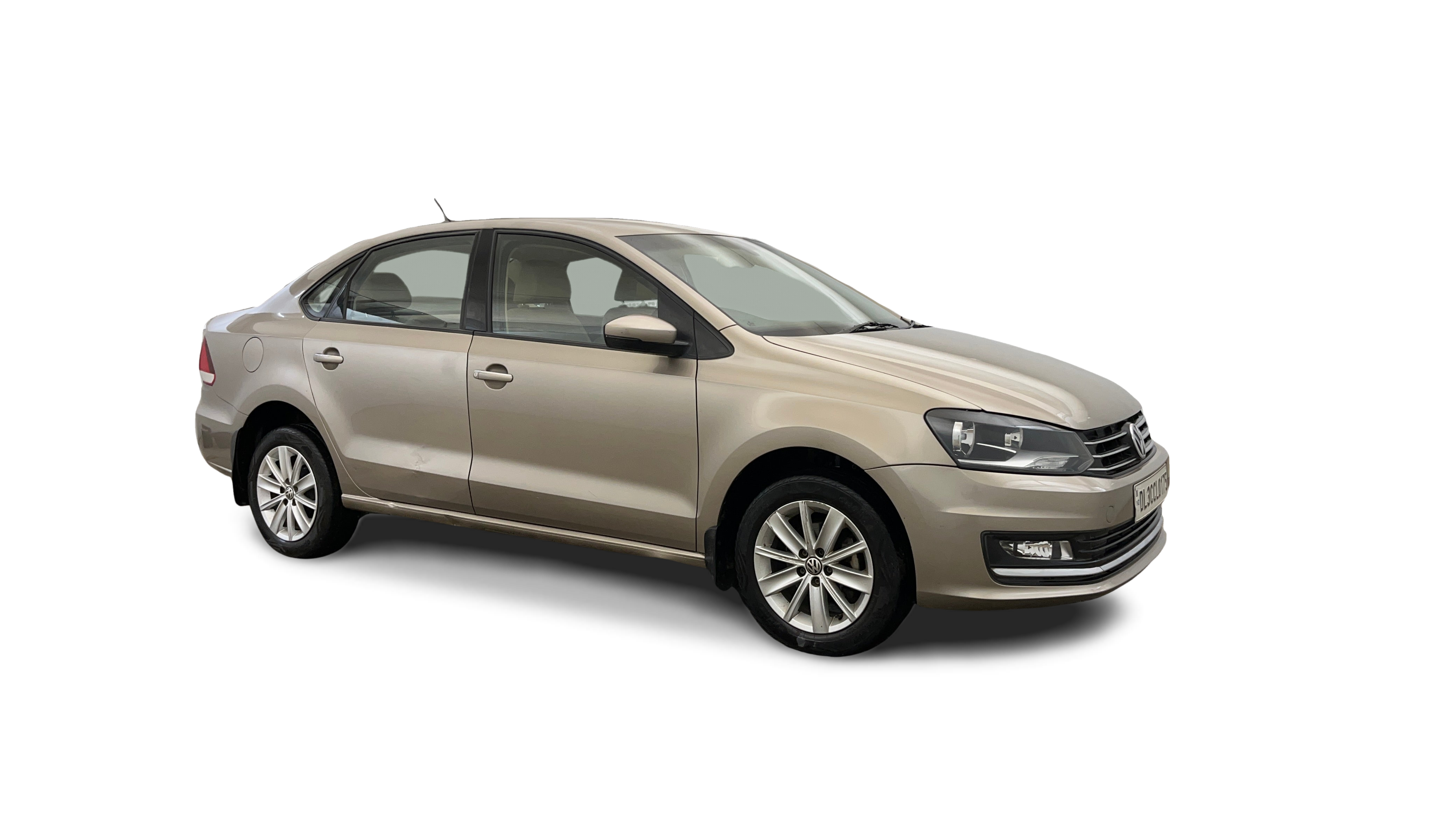 Volkswagen Vento-img