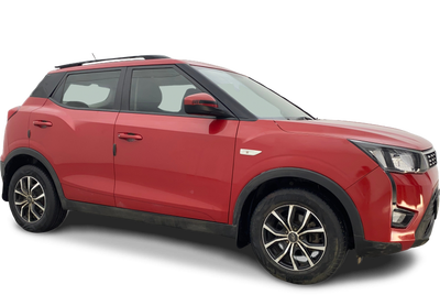 Mahindra XUV300-img
