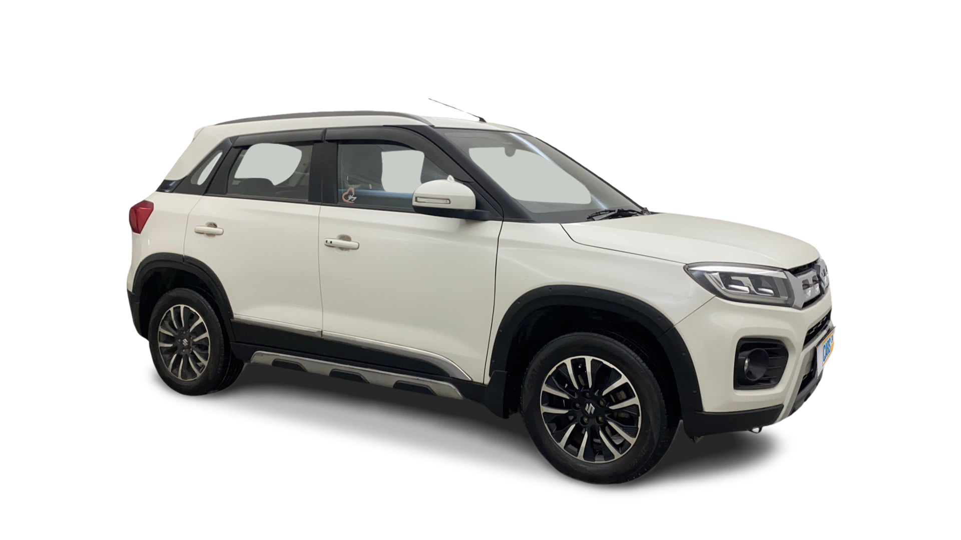 Maruti Vitara Brezza-img