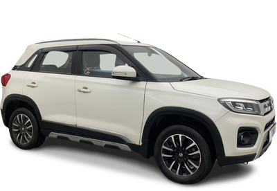 Maruti Vitara Brezza-img