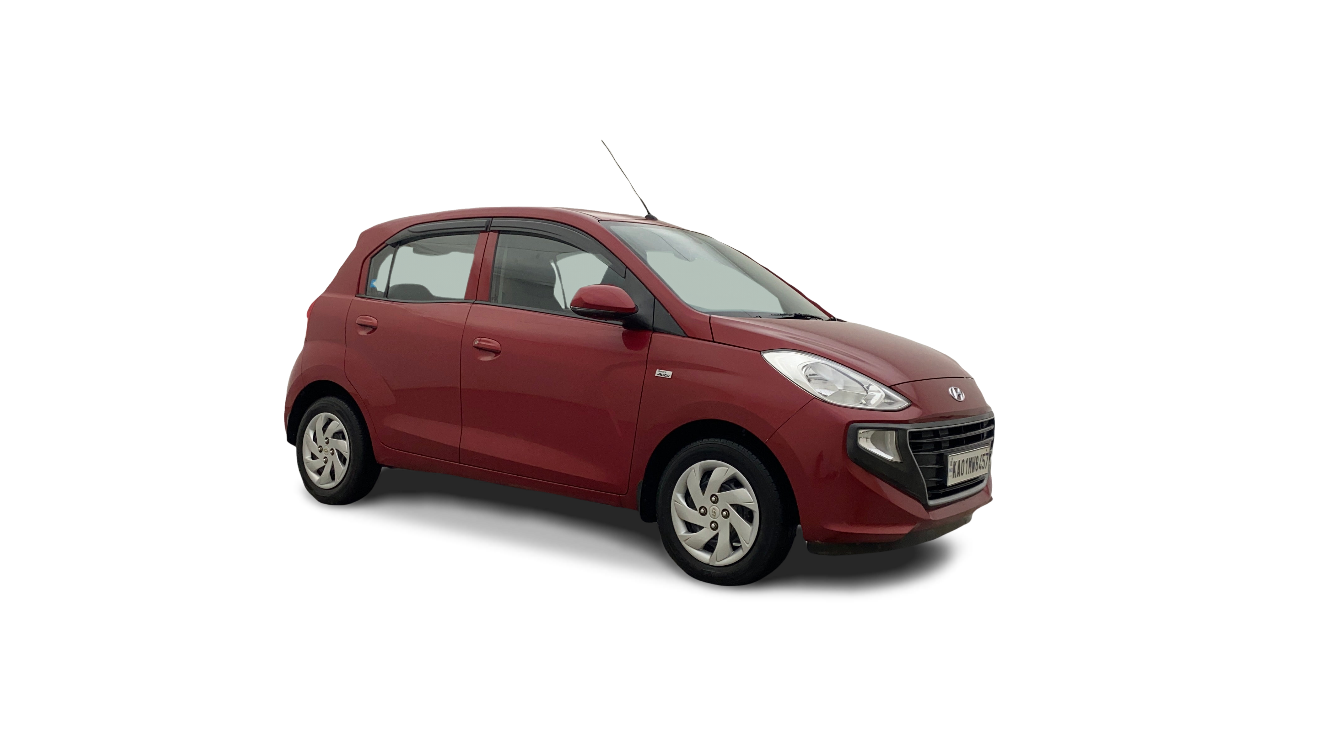 Hyundai NEW SANTRO-img