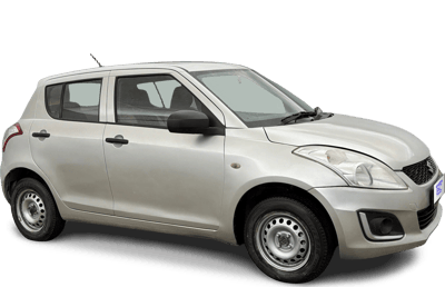 2015 Maruti Swift - Hatchback - Petrol - Manual - ₹2.68 lakh