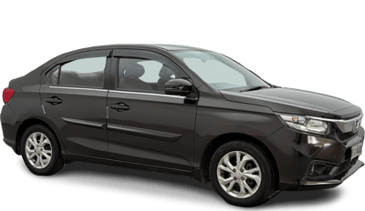 2019 Honda Amaze - Sedan - Petrol - Manual - ₹5.97 lakh