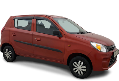 Maruti Alto-img