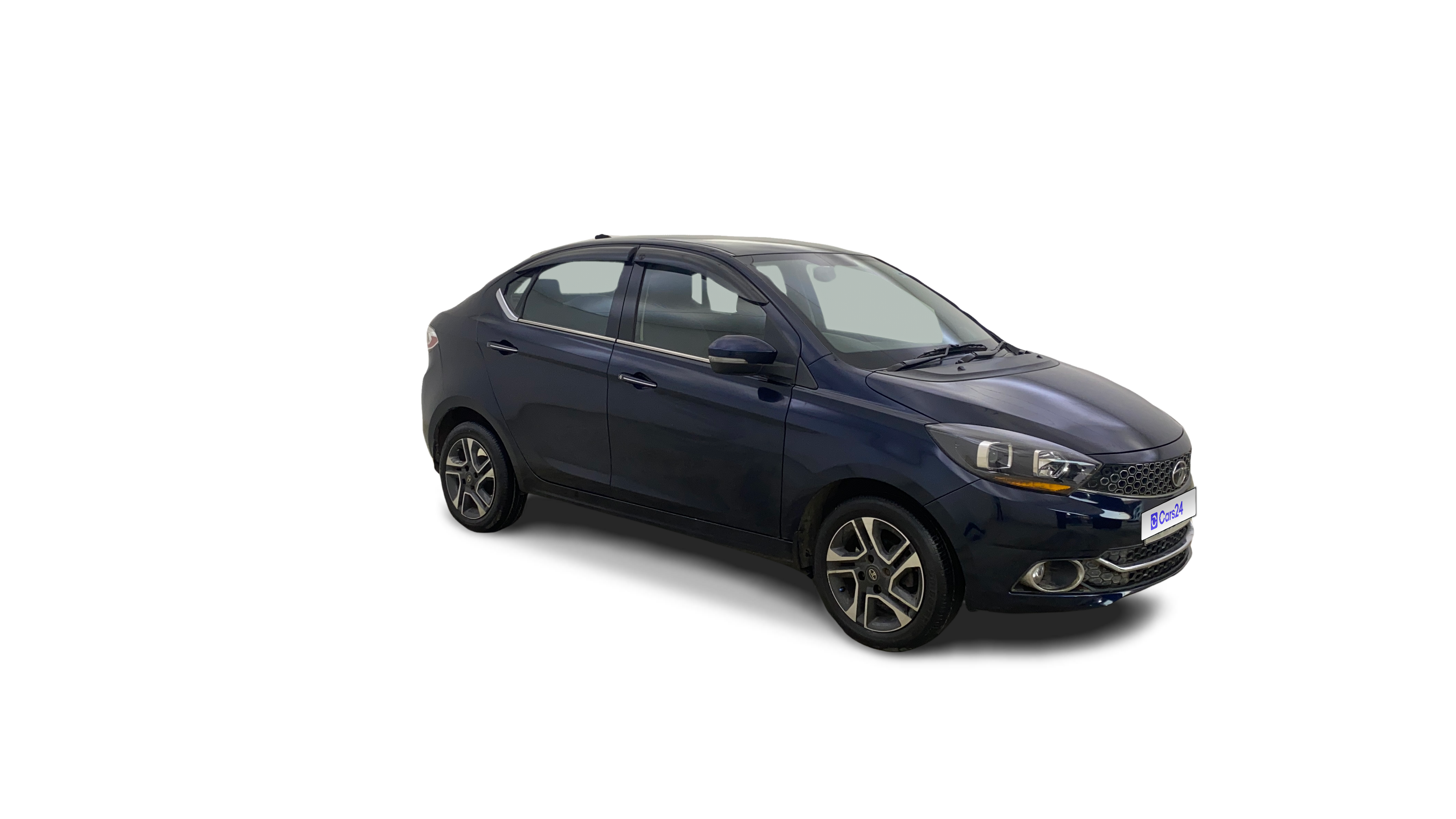 2019 Tata TIGOR - Sedan - Petrol - Automatic - ₹4.43 lakh