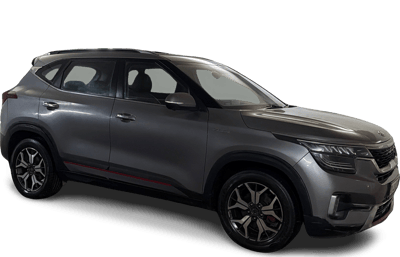 2020 KIA SELTOS - SUV - Petrol - Automatic - ₹9.54 lakh