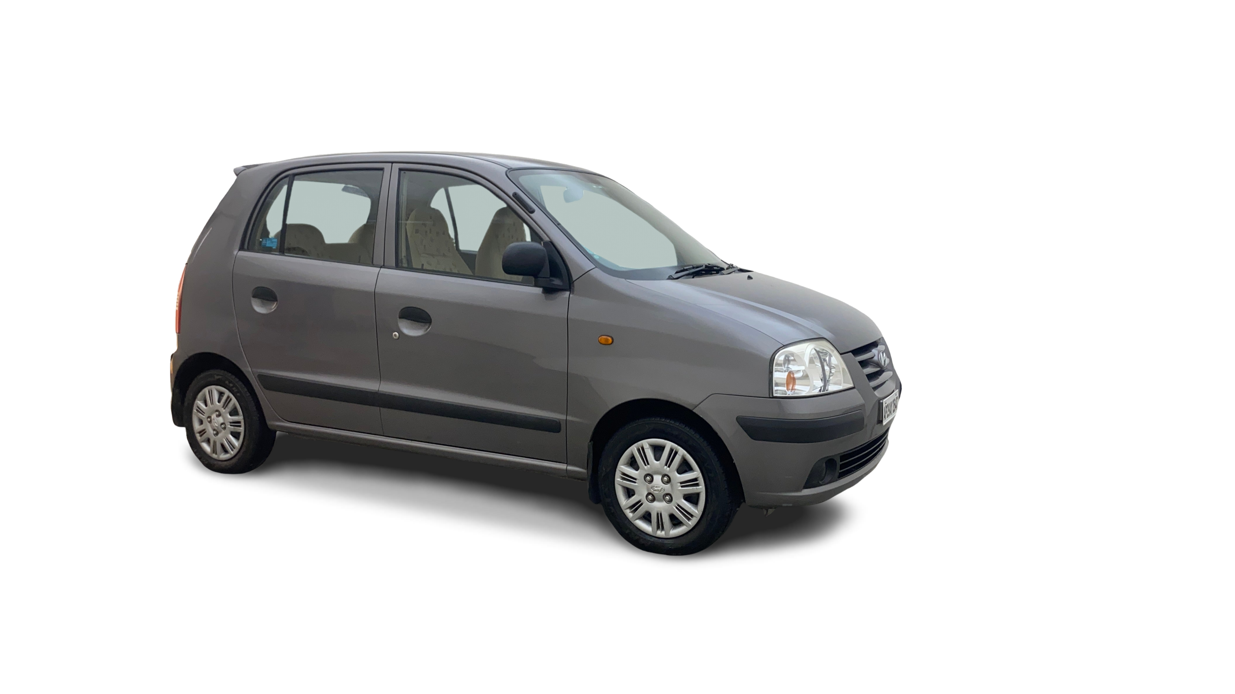 Hyundai Santro Xing-img