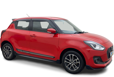 Maruti Swift-img