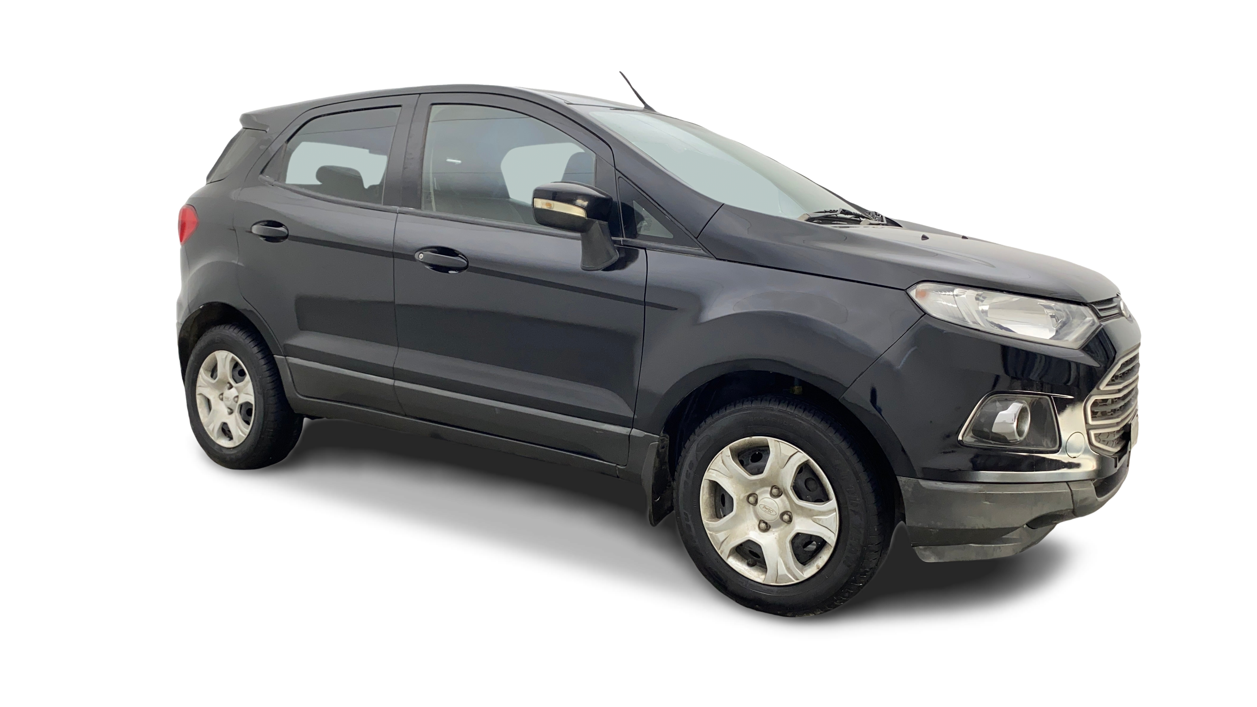 2014 Ford Ecosport - SUV - Diesel - Manual - ₹3.25 lakh