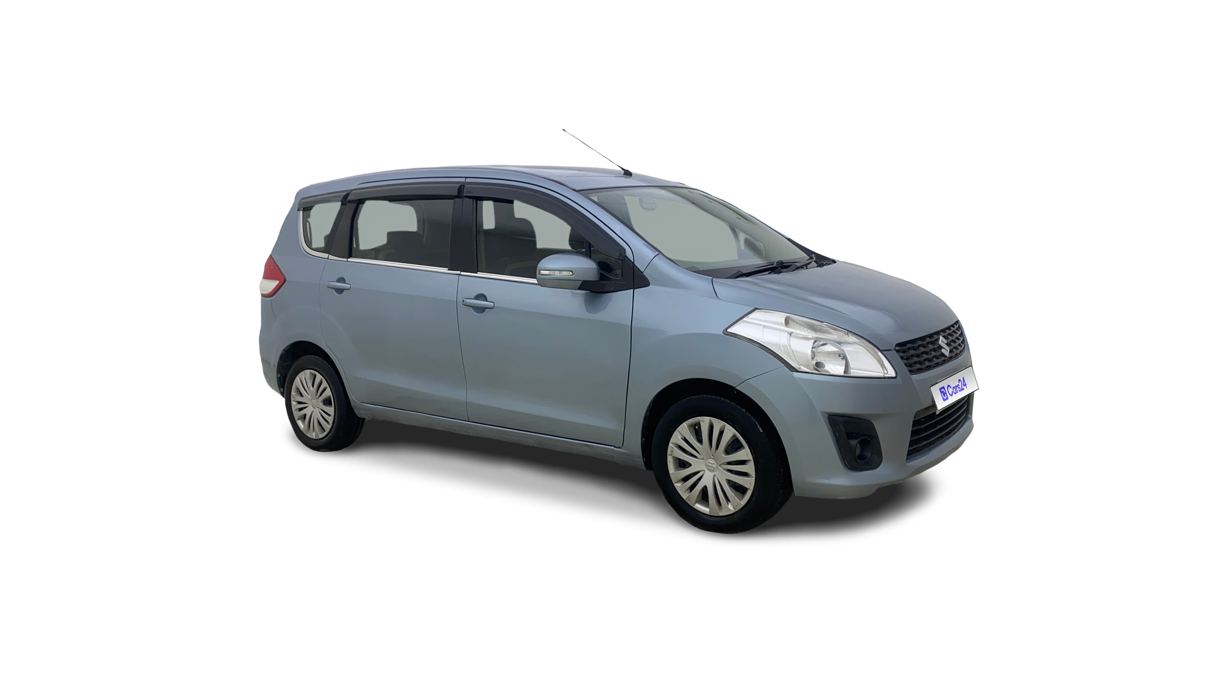 2015 Maruti Ertiga - SUV - Diesel - Manual - ₹4.13 lakh