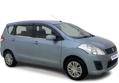 2015 Maruti Ertiga - SUV - Diesel - Manual - ₹4.13 lakh