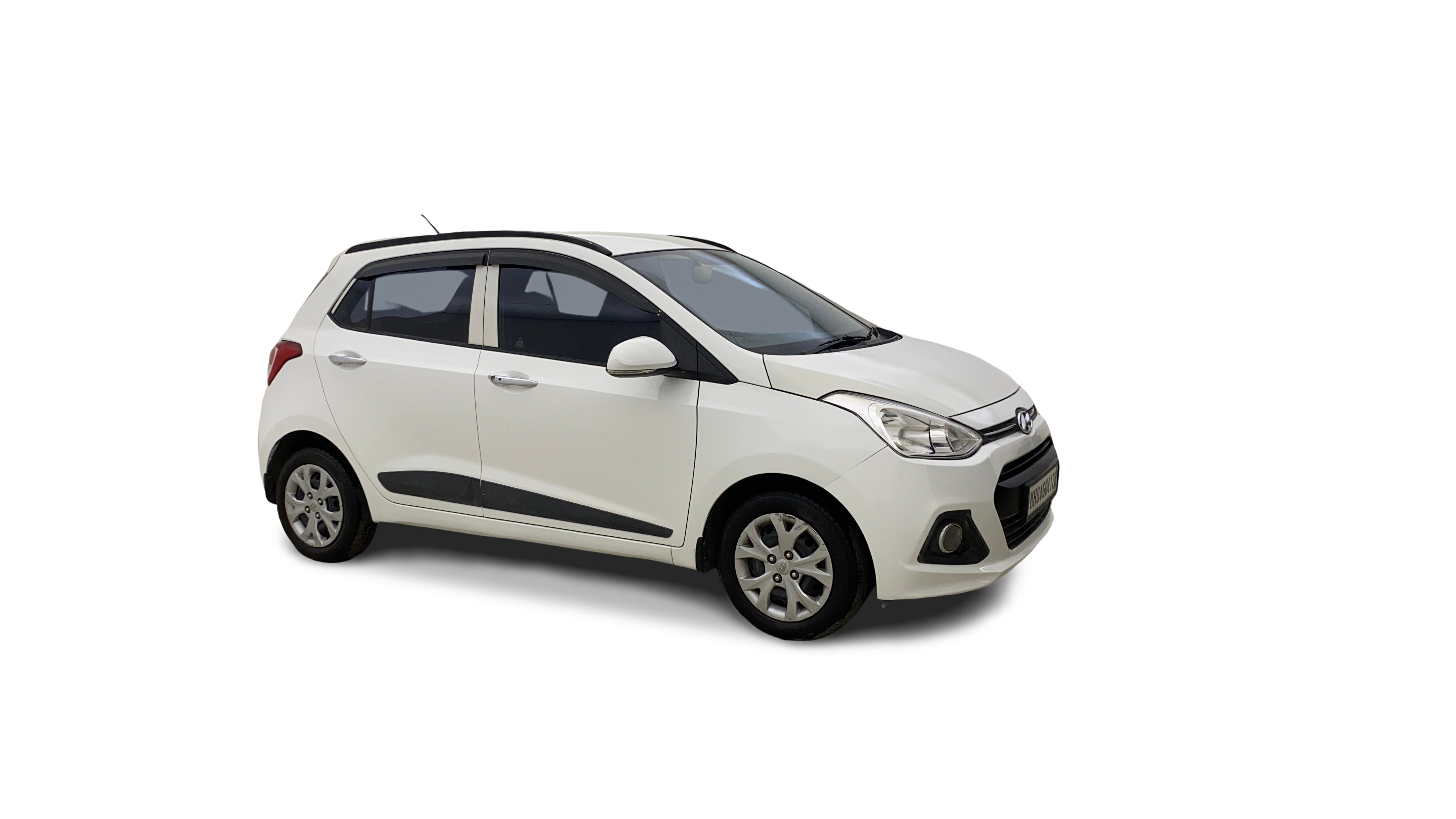 Hyundai Grand i10-img