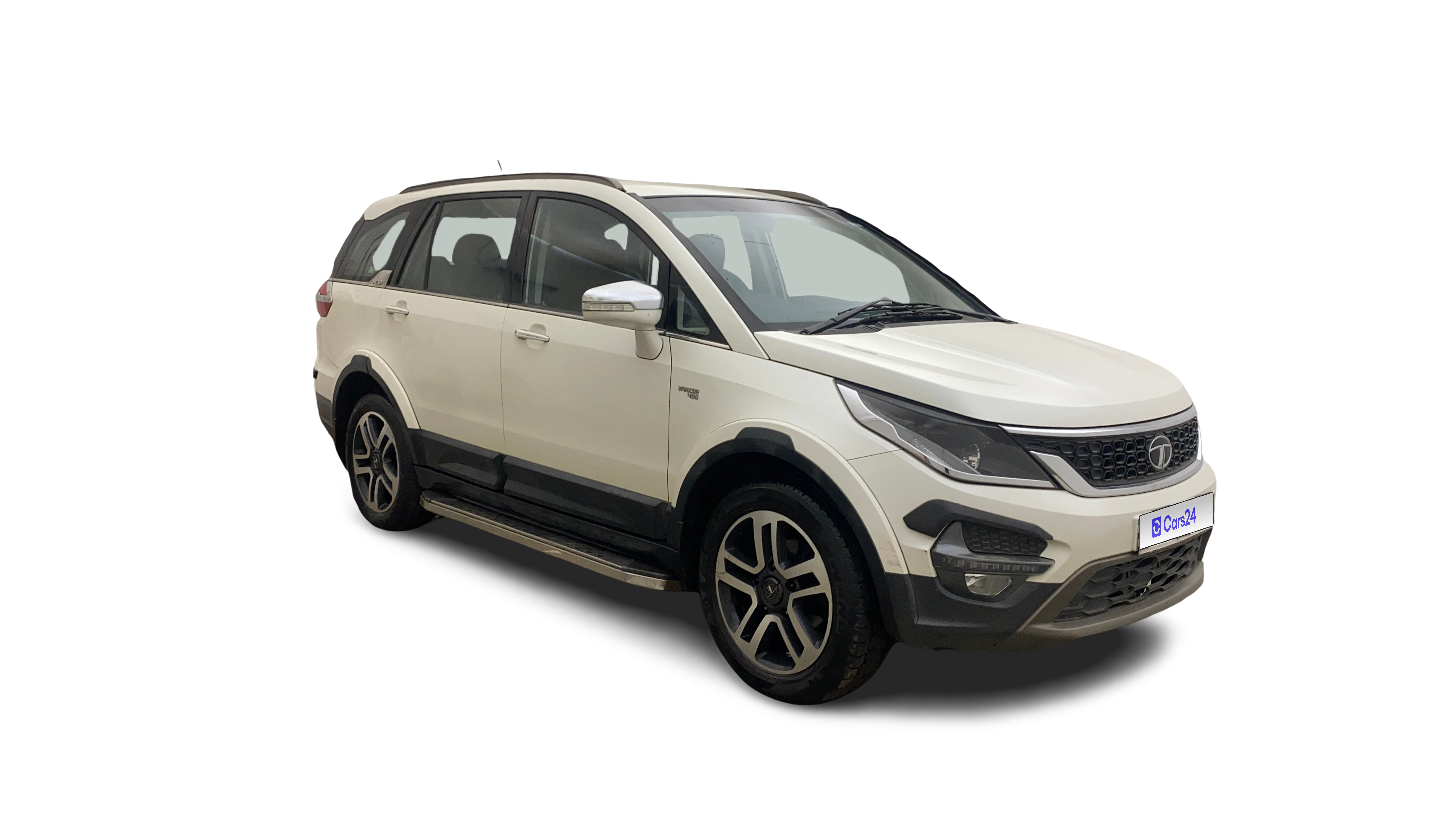 2018 Tata Hexa - SUV - Diesel - Manual - ₹8.35 lakh