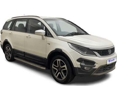 2018 Tata Hexa - SUV - Diesel - Manual - ₹8.41 lakh