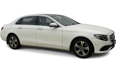 2017 Mercedes Benz E Class - Sedan - Diesel - Automatic - ₹24.23 lakh