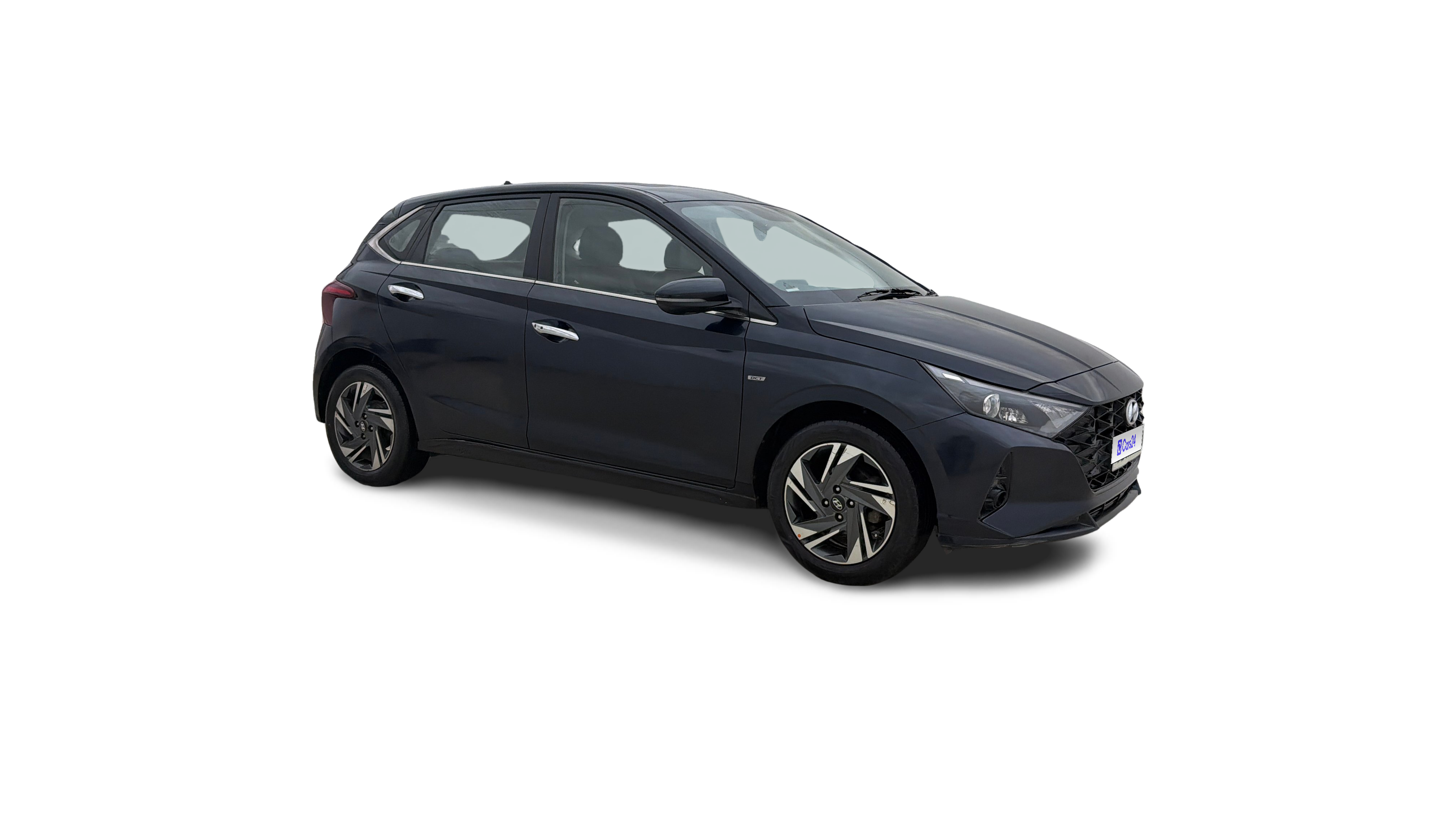2021 Hyundai NEW I20 - Hatchback - Petrol - Automatic - ₹6.24 lakh