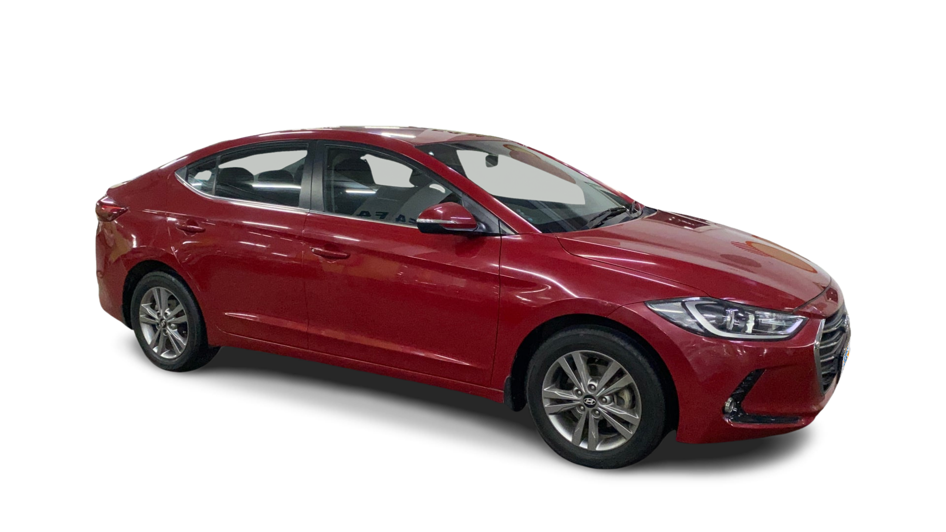 Hyundai New Elantra-img