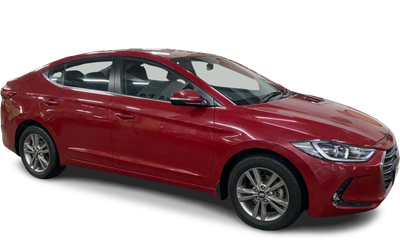 Hyundai New Elantra-img