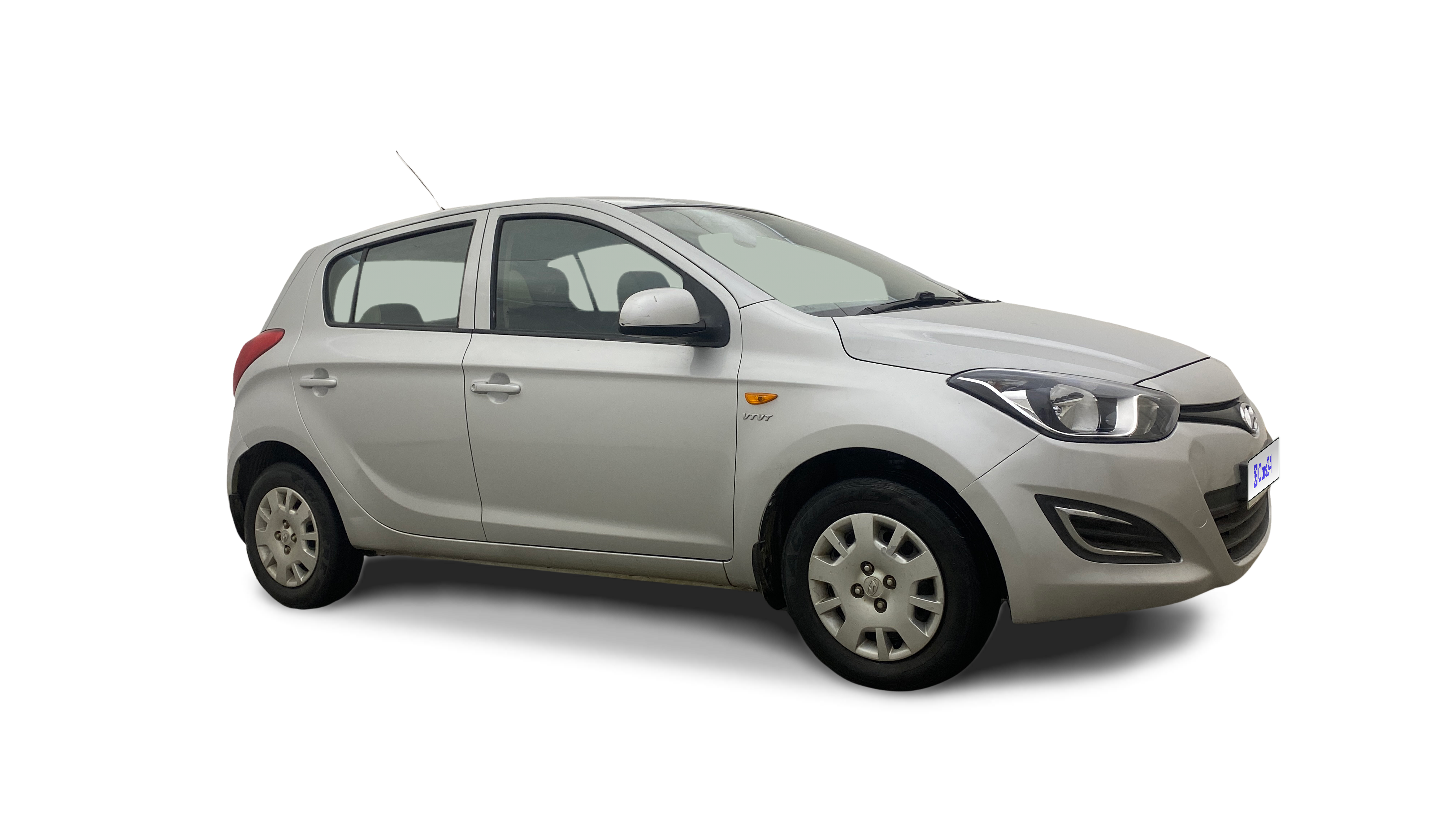 2013 Hyundai i20 - Hatchback - Petrol - Manual - ₹3.52 lakh