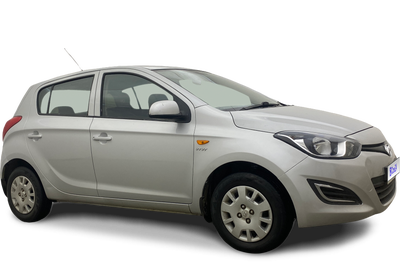 2013 Hyundai i20 - Hatchback - Petrol - Manual - ₹3.52 lakh