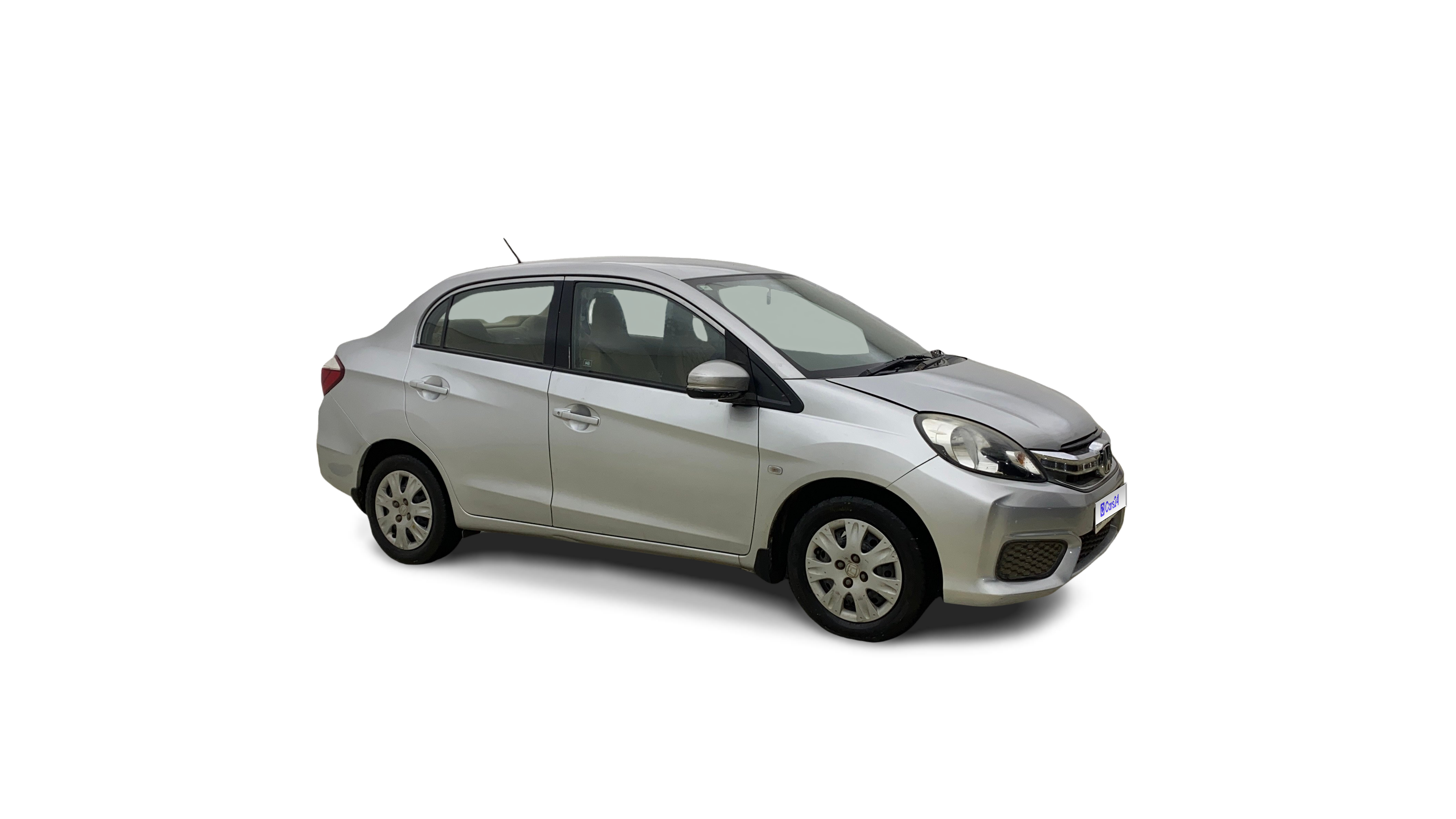 2016 Honda Amaze - Sedan - Petrol - Manual - ₹3.30 lakh