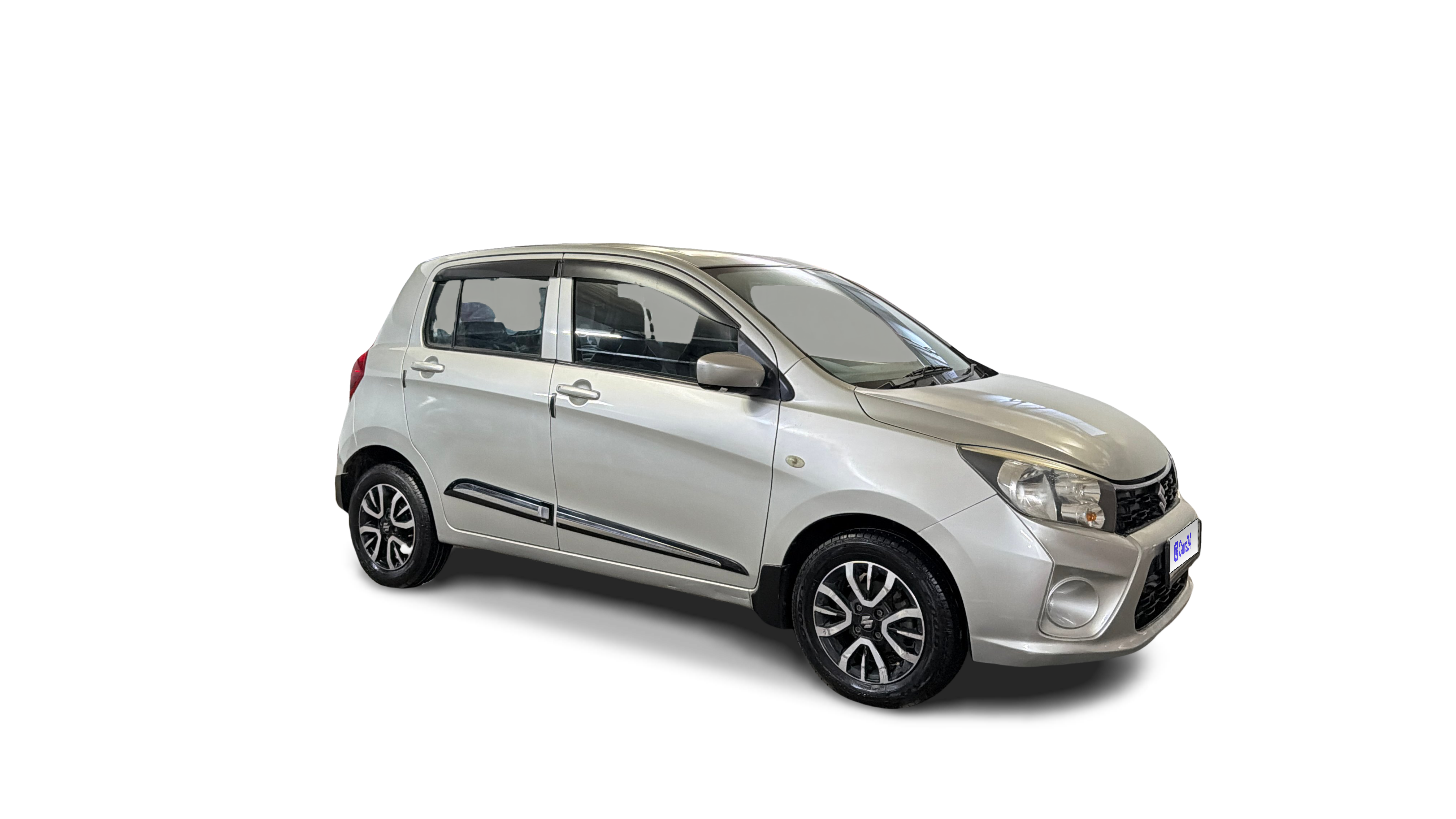 2020 Maruti Celerio - Hatchback - Petrol - Automatic - ₹3.55 lakh