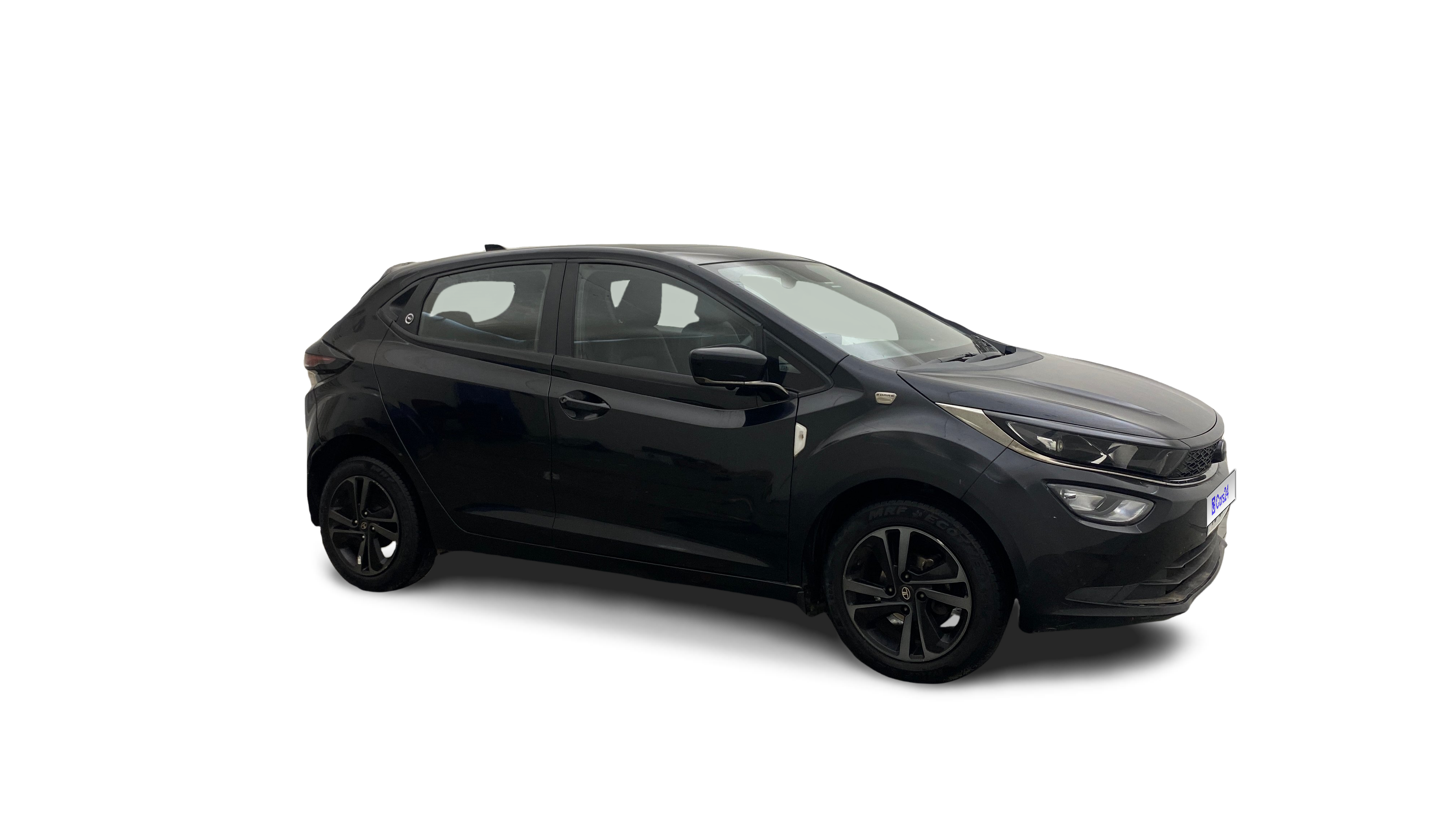 2024 Tata ALTROZ - Hatchback - Petrol - Manual - ₹7.00 lakh