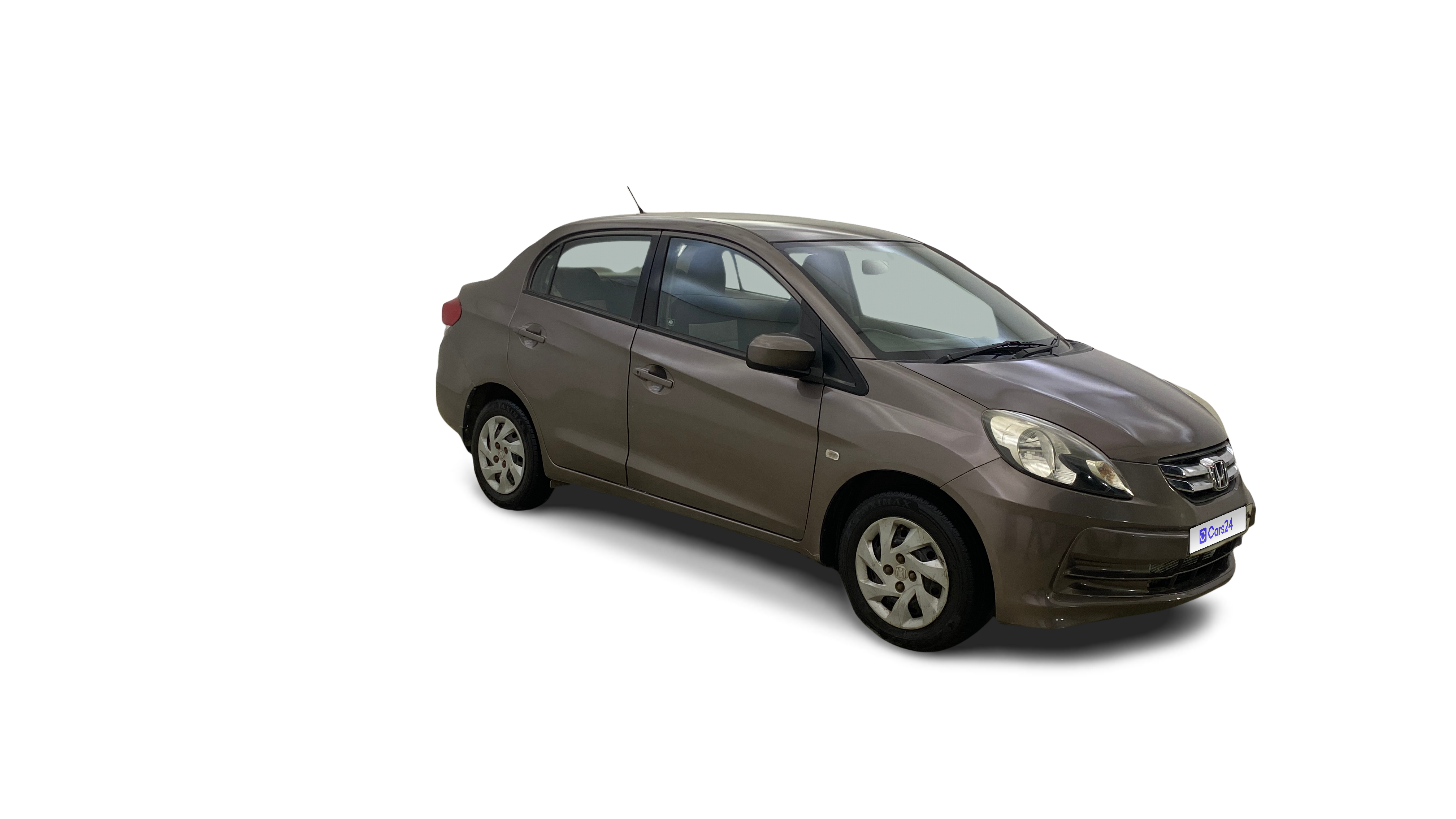 2014 Honda Amaze - Sedan - Diesel - Manual - ₹3.14 lakh