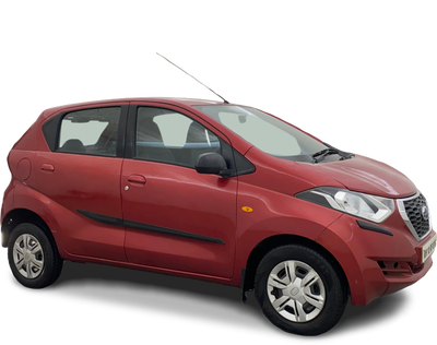 Datsun Redi Go-img