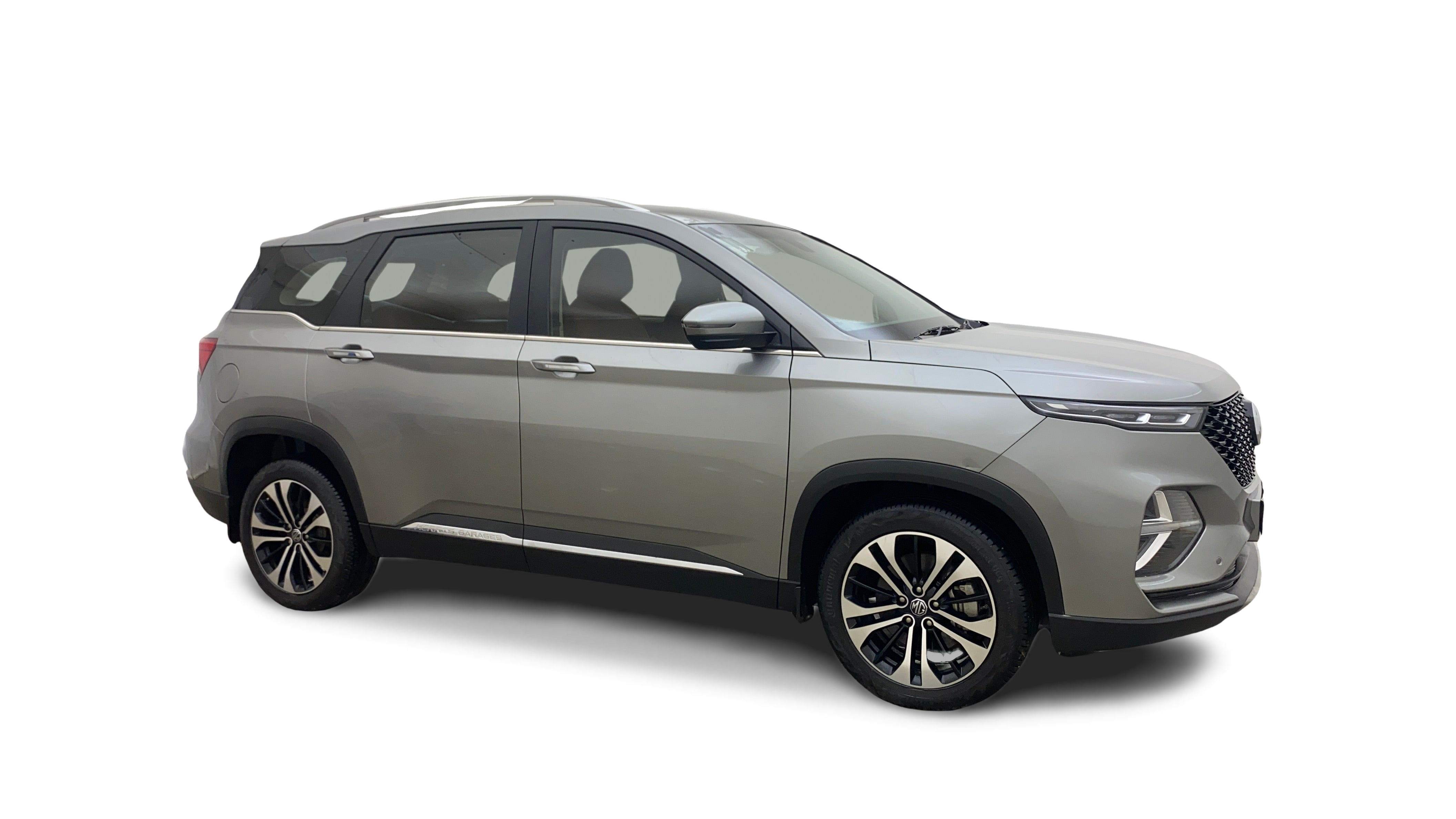 MG HECTOR PLUS-img