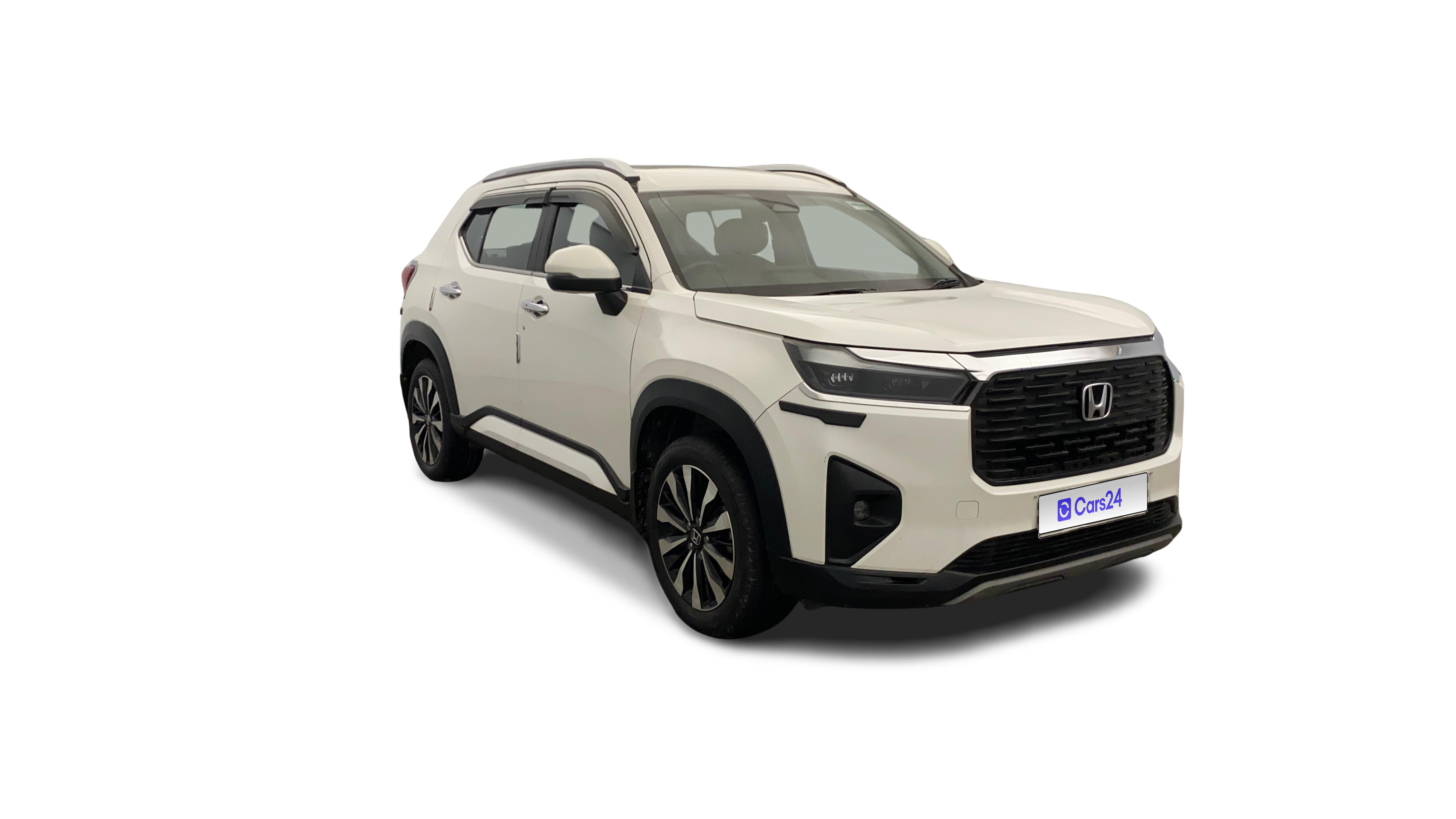 2023 Honda ELEVATE - SUV - Petrol - Manual - ₹10.15 lakh
