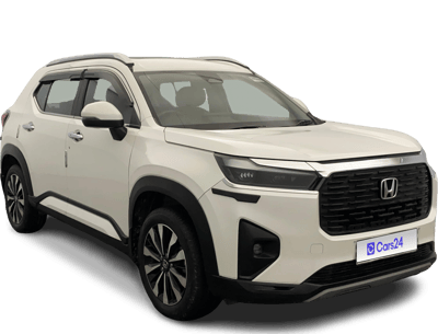 2023 Honda ELEVATE - SUV - Petrol - Manual - ₹10.15 lakh