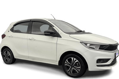 2024 Tata Tiago - Hatchback - CNG - Manual - ₹4.70 lakh
