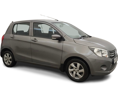 Maruti Celerio-img