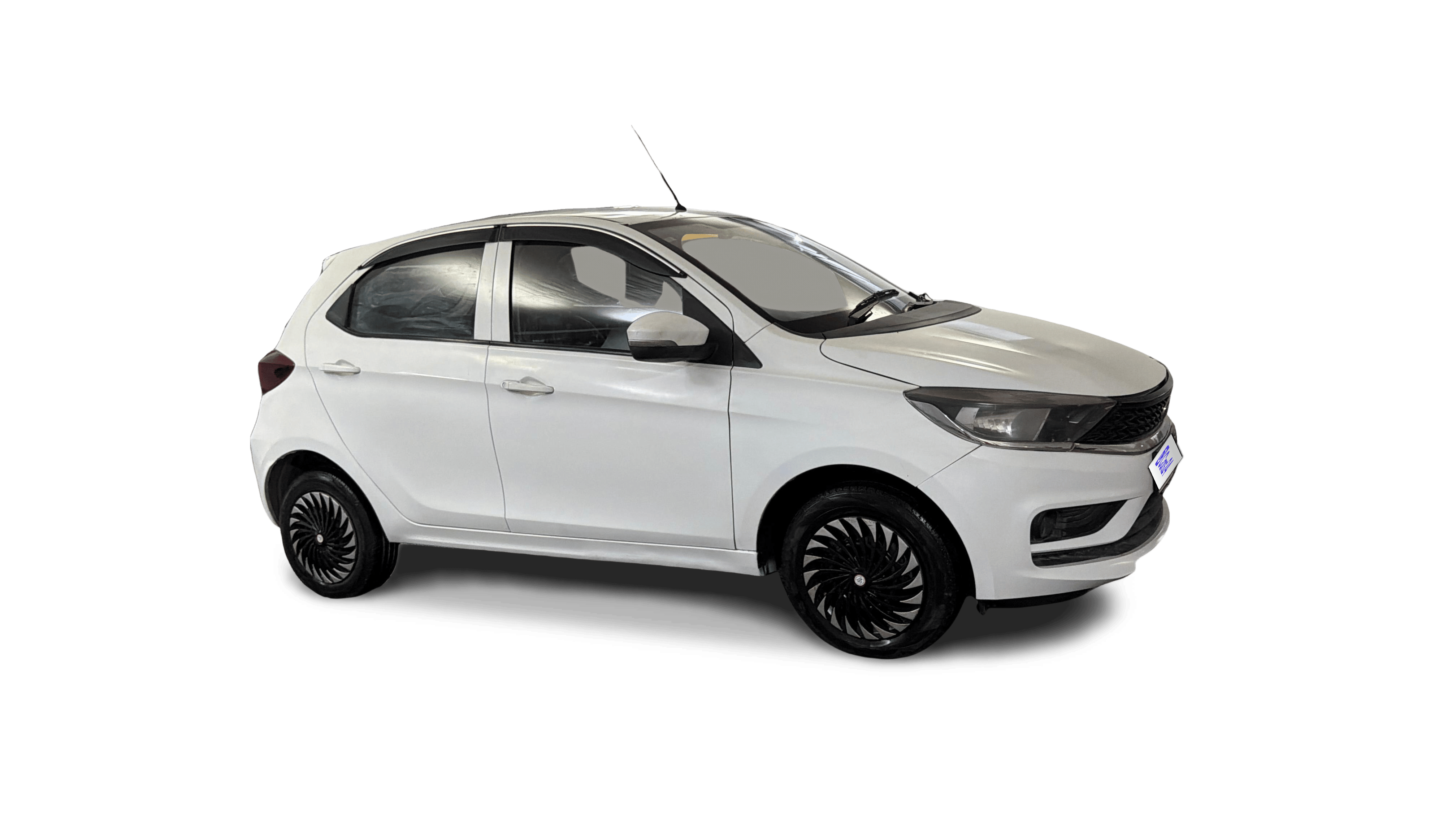 2022 Tata Tiago - Hatchback - CNG - Manual - ₹4.19 lakh