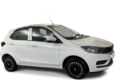 2022 Tata Tiago - Hatchback - CNG - Manual - ₹4.19 lakh
