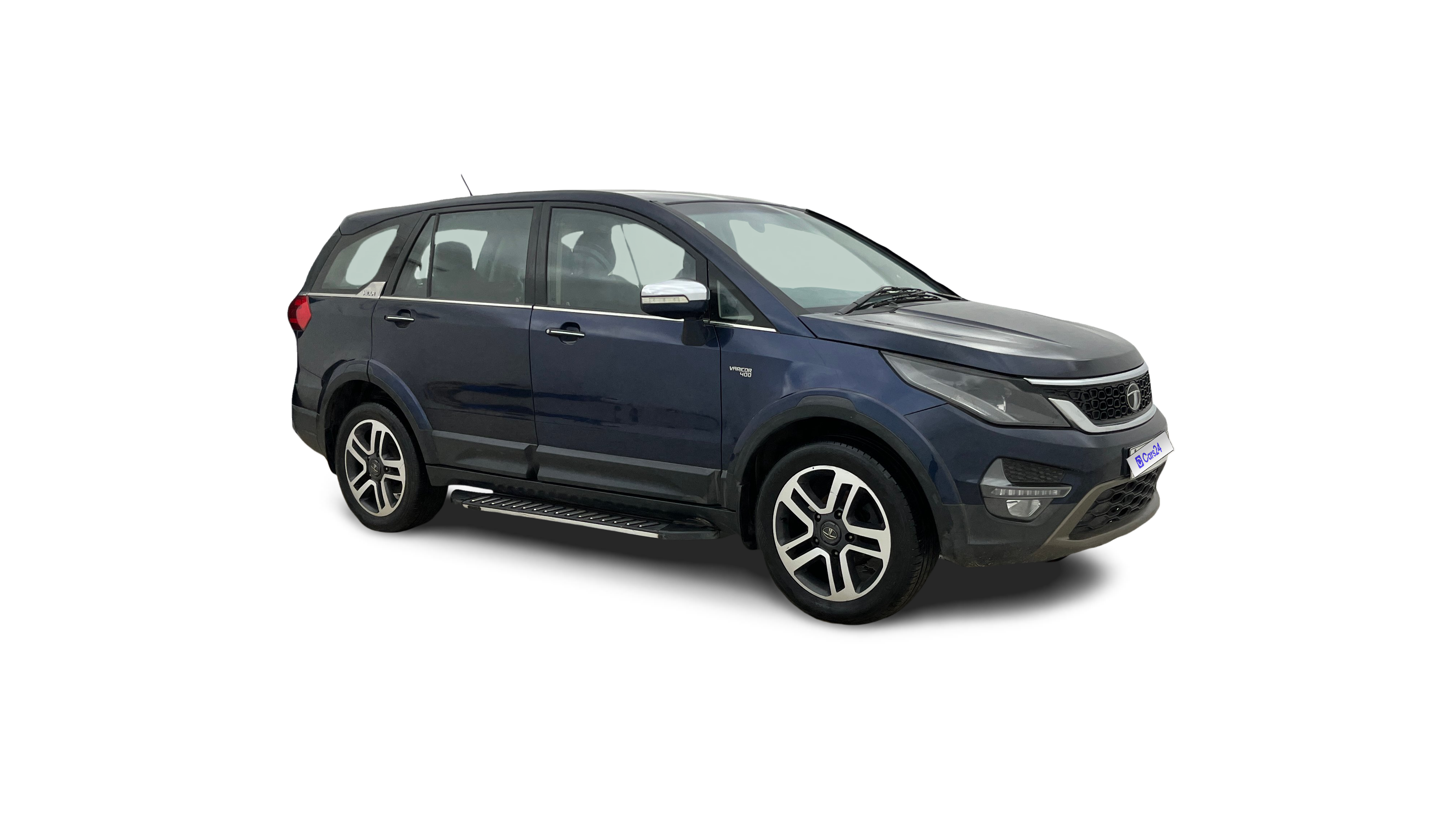 2018 Tata Hexa - SUV - Diesel - Automatic - ₹8.60 lakh