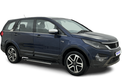 2018 Tata Hexa - SUV - Diesel - Automatic - ₹8.60 lakh