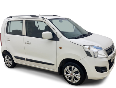 Maruti Wagon R 1.0-img