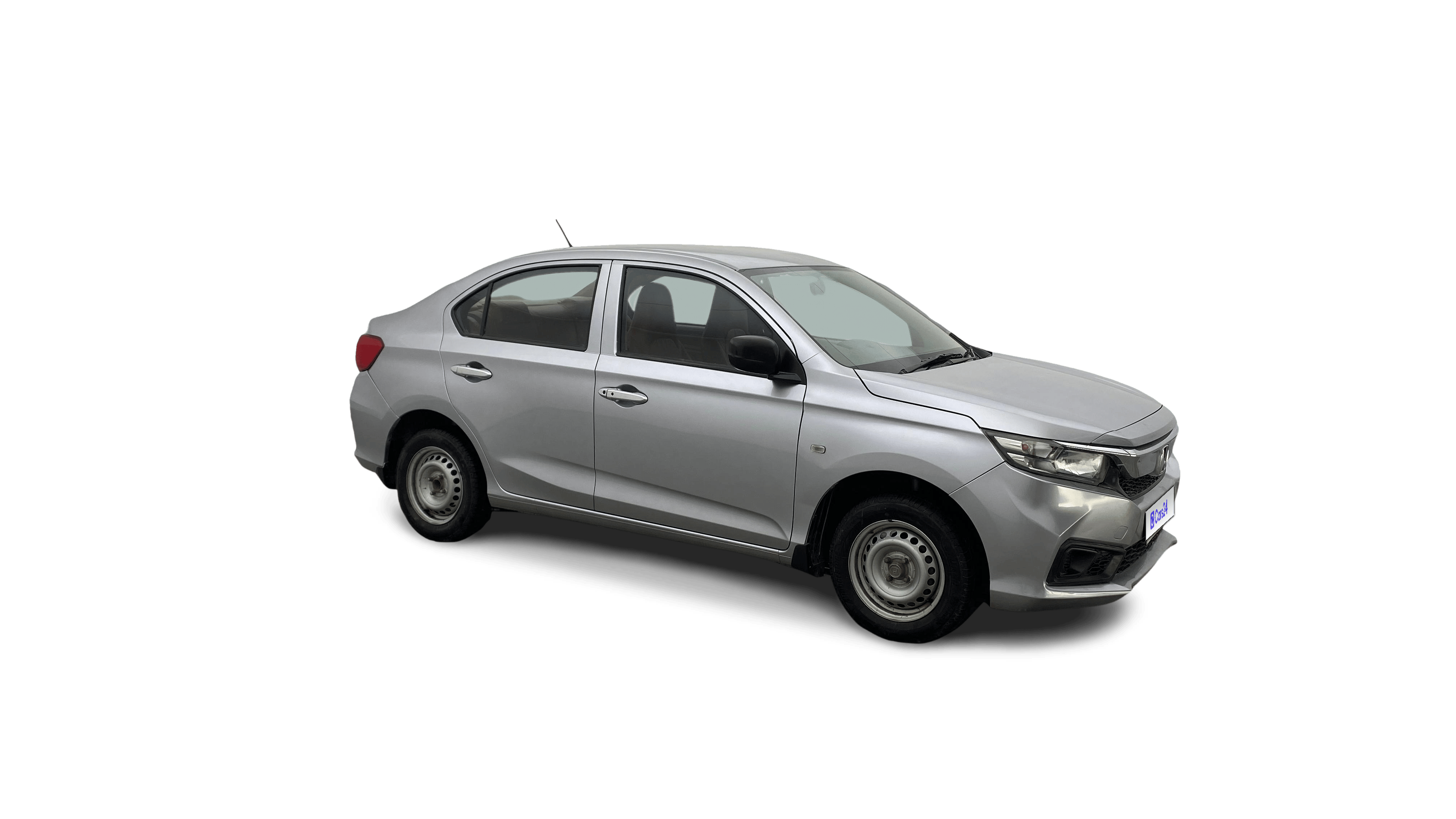 2021 Honda Amaze - Sedan - Petrol - Manual - ₹5.48 lakh