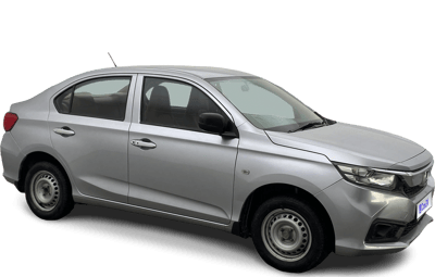 2021 Honda Amaze - Sedan - Petrol - Manual - ₹5.48 lakh