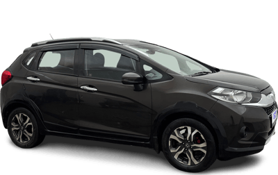 2018 Honda WR-V - SUV - Diesel - Manual - ₹6.06 lakh