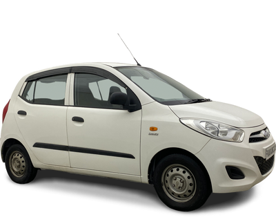 2015 Hyundai i10 - Hatchback - Petrol - Manual - ₹2.96 lakh