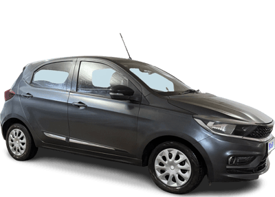 2020 Tata Tiago - Hatchback - CNG - Manual - ₹3.47 lakh