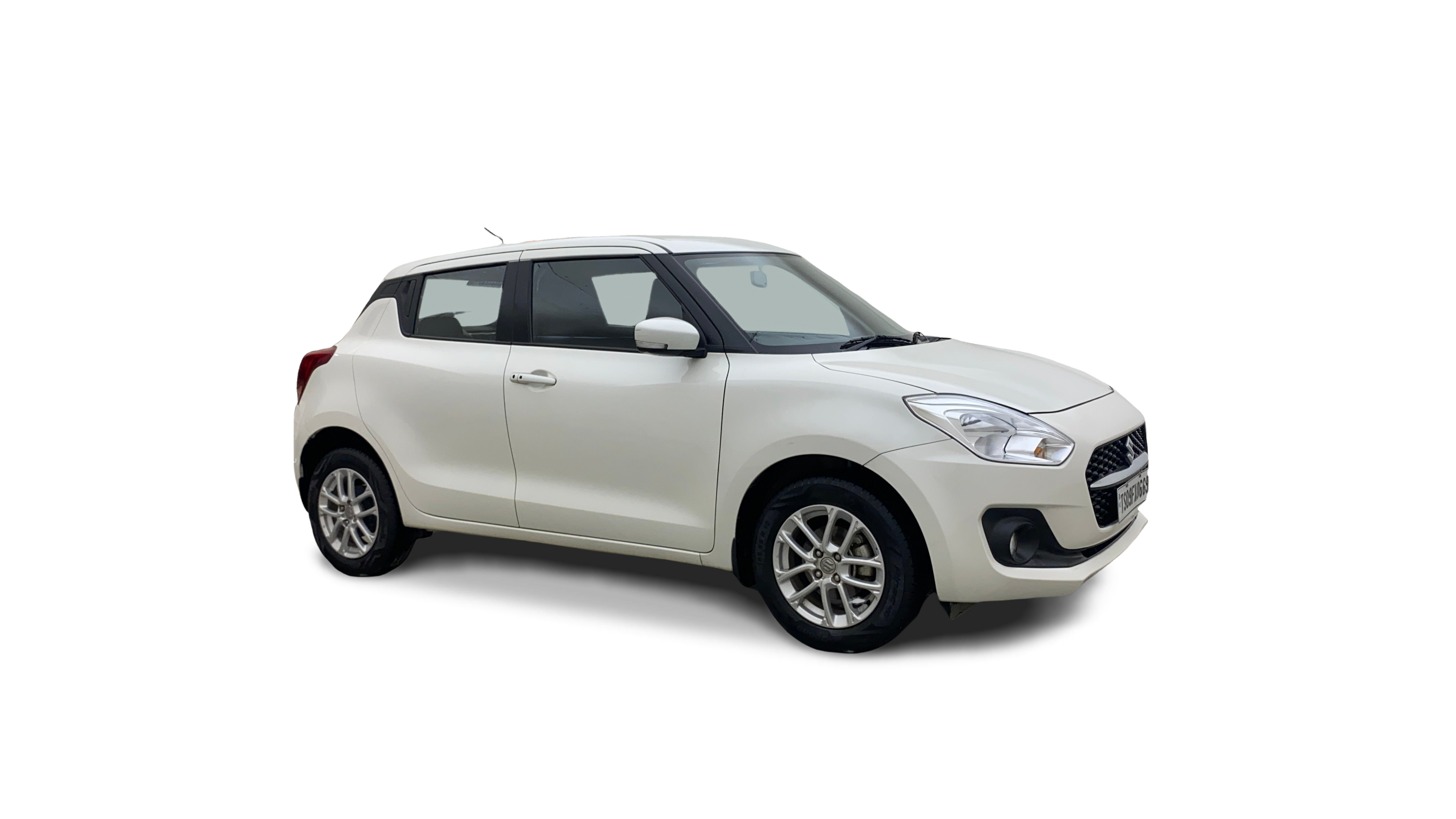 Maruti Swift-img