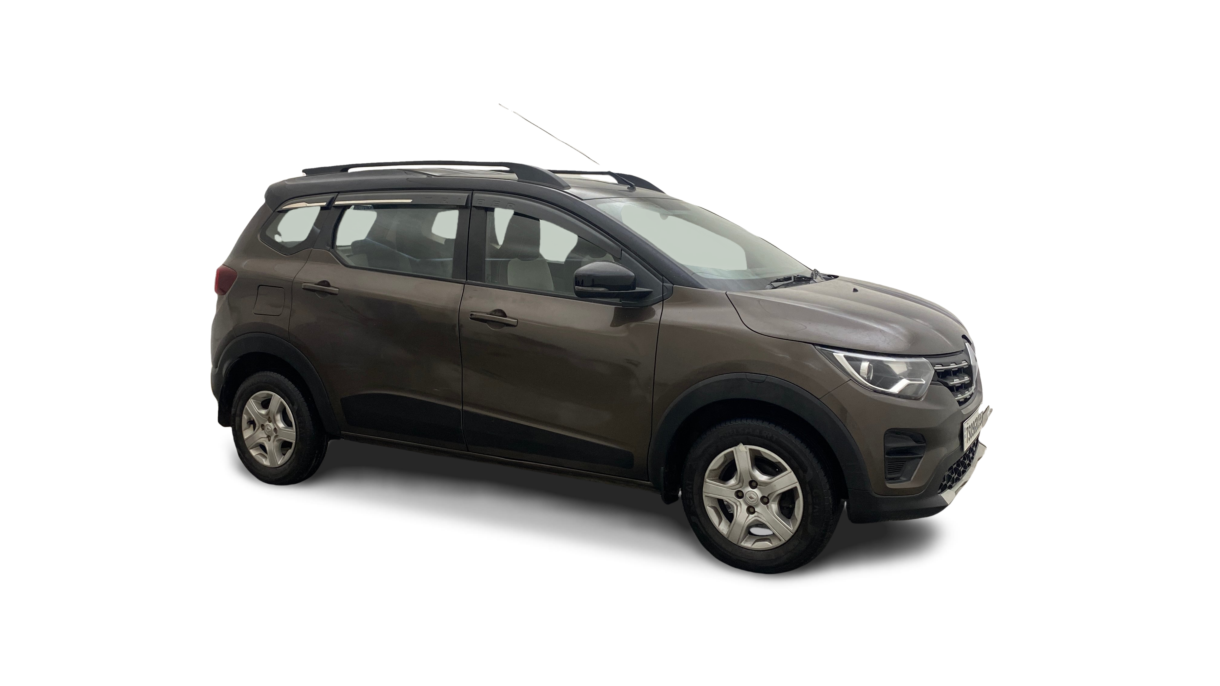 2022 Renault TRIBER - SUV - Petrol - Manual - ₹4.77 lakh