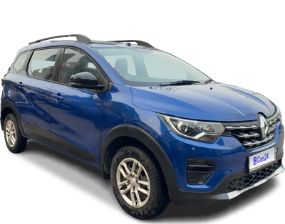 2022 Renault TRIBER - SUV - Petrol - Manual - ₹5.28 lakh