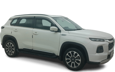 2023 Maruti Grand Vitara - SUV - Petrol - Manual - ₹10.46 lakh