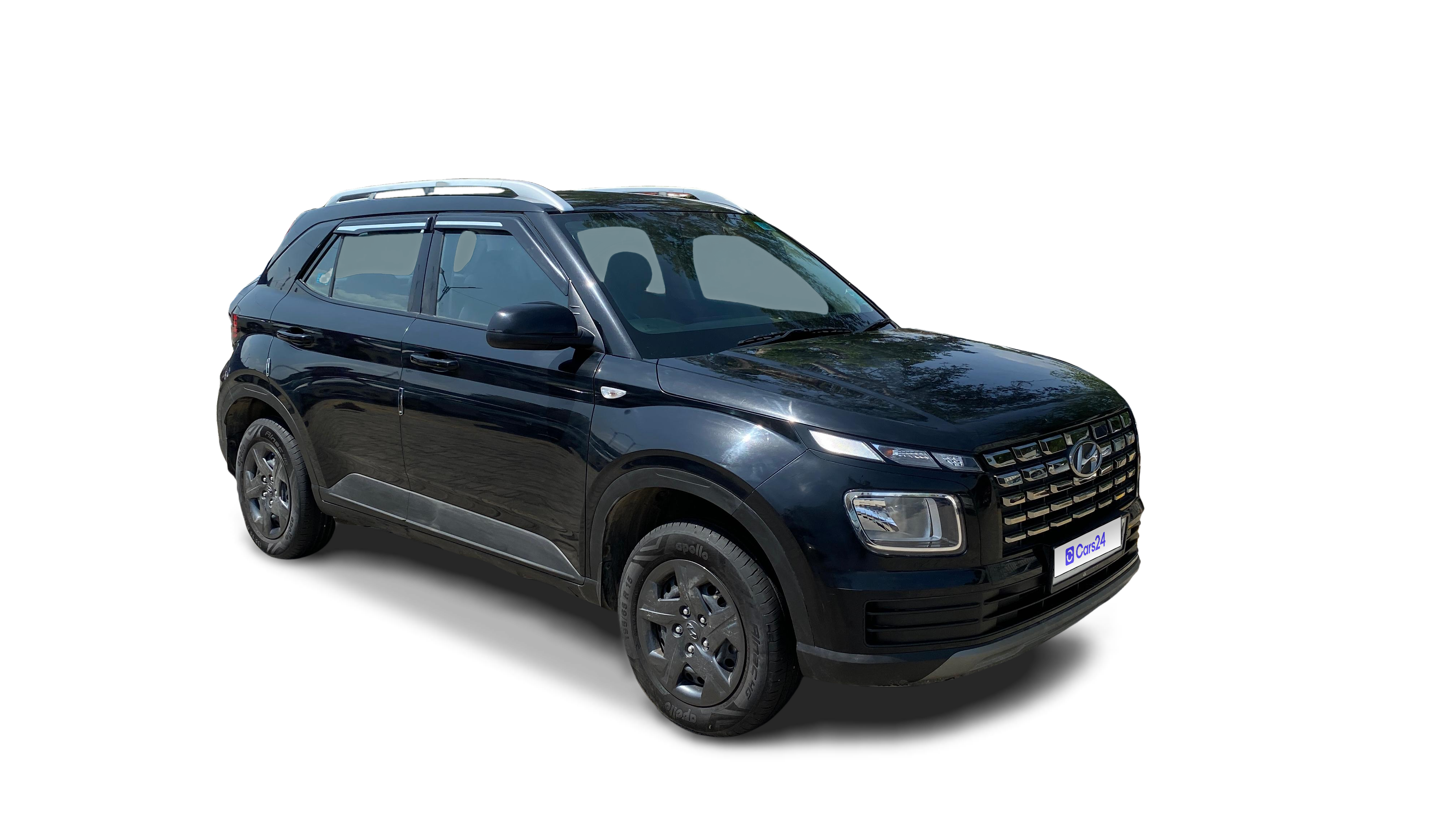 2023 Hyundai VENUE - SUV - Petrol - Manual - ₹6.71 lakh