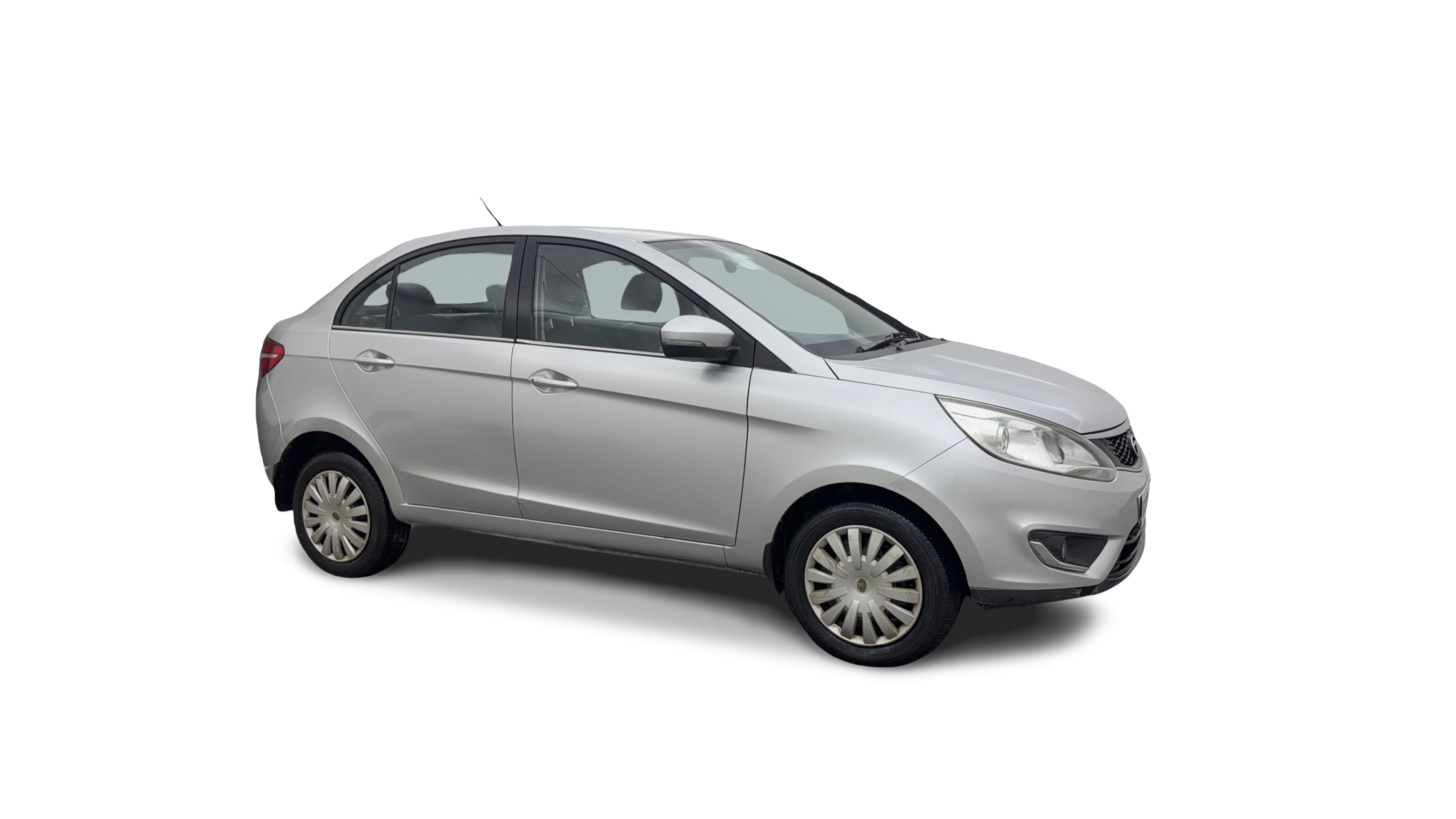 2015 Tata Zest - Sedan - Petrol - Manual - ₹3.11 lakh